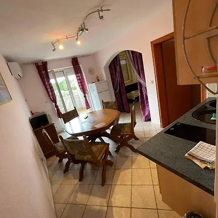 Apartman Kapovica *