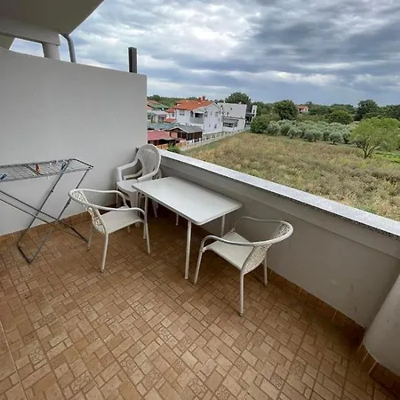 Apartman Kapovica