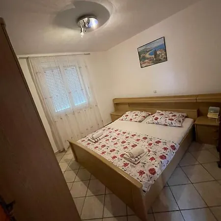 Apartman Kapovica *