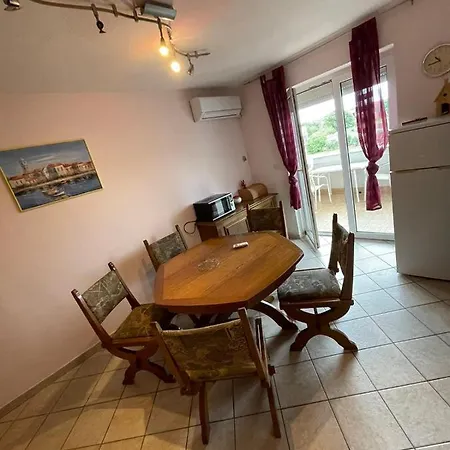 Апартаменты Apartman Kapovica *